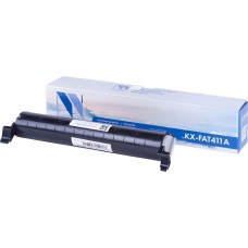 Картридж совместимый NV PRINT NV-KXFAT411A