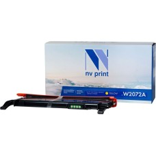 Картридж совместимый NV PRINT NV-W2072A Y