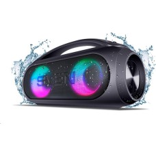 Акустика SVEN PS-380, черный