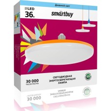 Лампа SMARTBUY (SBL-UFO-36-4K-E27) 36W/4000/E27