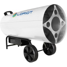 Газовая тепловая пушка LORIOT GHB-70 Газовая тепловая пушка