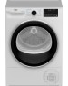 Сушильная машина BEKO B5T69233 сушильная машина