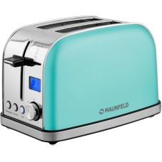 Тостер MAUNFELD MF-821MINT