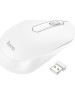 Мышь HOCO (6931474757876) GM14 White