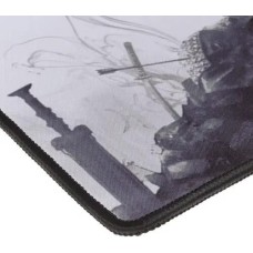 A4TECH Bloody BP-45 Naraka Большой белый/рисунок 450x400x3мм