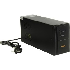 EXEGATE EP285555RUS ИБП Power Back BNB-650.LED.AVR.EURO.RJ.USB <650VA/360W, LED, AVR,2 евророзетки, RJ45/11, USB, Black>