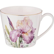 Кружка LEFARD 590-322 IRISES 450мл