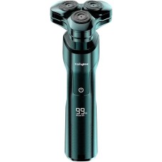 Бритва KARINGBEE KB-5803 (темно-зеленый)