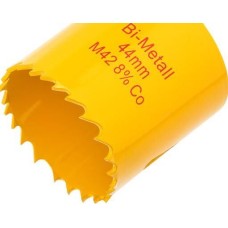 Коронка KRANZ (KR-92-0221) Коронка Bimetal 44мм