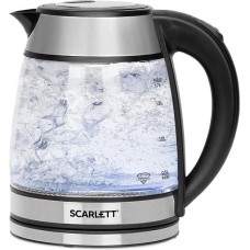 Чайник электрический SCARLETT SC-EK27G54