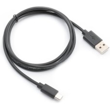 кабель А1 (НФ-00002338) A1-CPRO-USB20A TypeC-1M чёрный