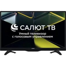 Телевизор ASANO 32LH5010T SMART Салют
