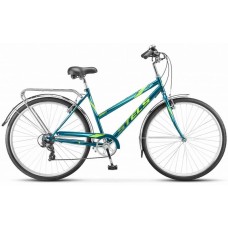 Велосипед STELS Legenda 350 28V Z010 (м)*X0000001461*EP-00006383 20