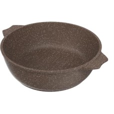 Жаровня МЕЧТА 32806 со стеклянной крышкой. 