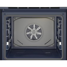 Электрический духовой шкаф HOTPOINT HSTF 1231 JSAH WHG