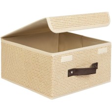 Короб ЕГ (432) Craft короб 30х30х16 кож