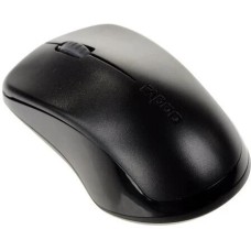 Мышь беспроводная RAPOO 1620 Black