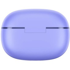 REALME Гарнитура внутриканальные Buds T200 Lite фиолетовый беспроводные bluetooth в ушной раковине (6941764454514)