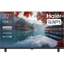 Телевизор HAIER LED 32 H1 SMART TV Android TV HD