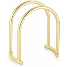 POMIDORO POMI D'ORO P135609 Filo di ferro Салфетница