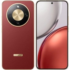 Смартфон HONOR X9d 8/256Gb Terracotta (5109BYKT)