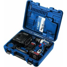 Дрель ЗУБР DB-201 20В, без АКБ, бесщеточный