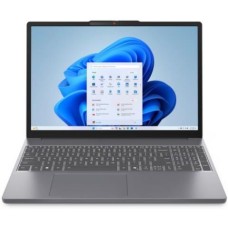 Ноутбук LENOVO 15.3 IdeaPad 3 Slim Luna Grey (83K1002VRK) ПИ