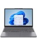 Ноутбук LENOVO 15.3 IdeaPad 3 Slim Luna Grey (83K1002VRK) ПИ