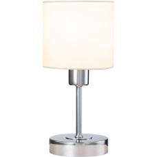 Светильник ESCADA 1109/1 E14*40W Chrome/Beige