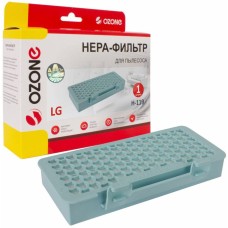 НЕРА фильтр для пылесоса LG OZONE H-119