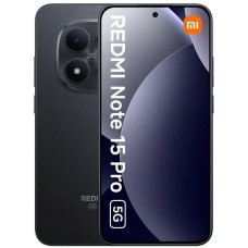 Смартфон XIAOMI Redme Note 15 Pro 8/256Gb Black (71370)