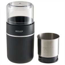 Кофемолка DELTA LUX DE-2203