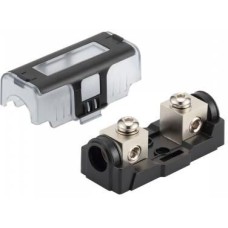 Автокомпонент ASPECT mini ANL, FHM-1414, Вход 1x4(8)Ga - Выход 1x4(8)Ga, никель