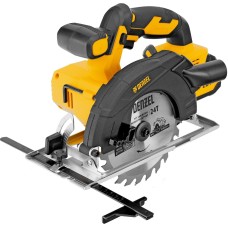 Пила циркулярная аккумуляторная DENZEL Пила циркулярная аккумуляторная CCSH-20-165, 165 мм, Li-Ion, 20 В//