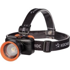 Фонарь КОСМОС KOC531Lit черный