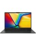 Ноутбук ASUS 15.6 VivoBook E1504FA-BQ5031W Black (90NB0ZR2-M07420) ПИ
