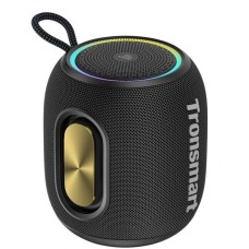 Беспроводная колонка TRONSMART T8 Mini Black (O3010), черный