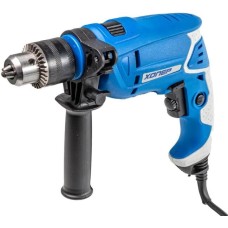 Дрель электрическая ударная ХОПЕР ДУ-13/750