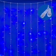 Гирлянда UNIEL (UL-00010919) ULD-C3020-264/TTK BLUE IP44