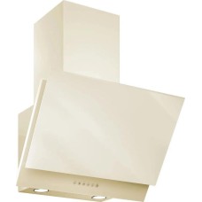 Вытяжка ELIKOR Вытяжка наклонная Рубин Stone S4 60П-700-Э4Д топленое молоко