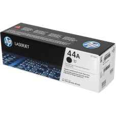 Картридж HP Картридж 44A, черный / CF244A