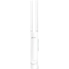 Точка доступа TP-LINK Точка доступа EAP225, AC1350, 2.4/5ГГц, 1xRJ45, белый