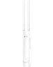 Точка доступа TP-LINK Точка доступа EAP225, AC1350, 2.4/5ГГц, 1xRJ45, белый