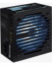 Блок питания AEROCOOL Блок питания 700W VX PLUS 700 черный RGB (ATX, APFC, 20+4 pin, 2xPCIe 6+2P, 3хMolex, 6xSATA, 120mm fan) (VX PLUS 700 RGB)