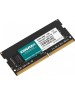 KINGMAX Оперативная память KM-SD4-2666-8GS DDR4 - 1x 8ГБ 2666МГц, для ноутбуков (SO-DIMM), Ret