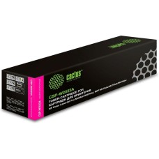 Картридж CACTUS Картридж CSP-W2033A, 415A, пурпурный / CSP-W2033A