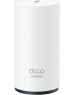 TP-LINK Бесшовный Mesh роутер Deco X50-Outdoor(1-pack), Wi-Fi 6, AX3000, 2.4/5ГГц, 2 LAN, белый