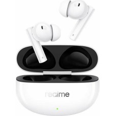 REALME Наушники Buds Air 5 RMA2301, Bluetooth, внутриканальные, белый [631215000027]