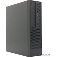 INWIN Slim Case CK709BL w/o PSU U3*2+U2*2+A(HD)+FAN+ intrusion switch [6143979]