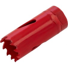 Коронка MATRIX Коронка Bimetal, 22 мм 72422